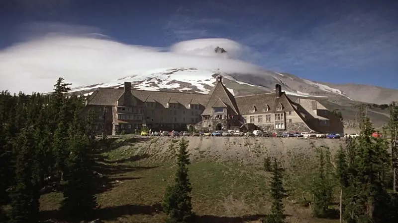 the overlook hotel