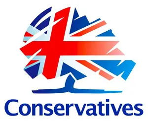Conservative Party logo