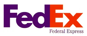 FedEx logo
