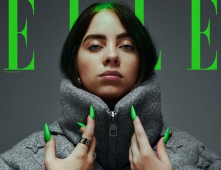 Identity and Billie Eilish