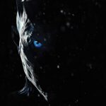 Night King from Game of Thrones