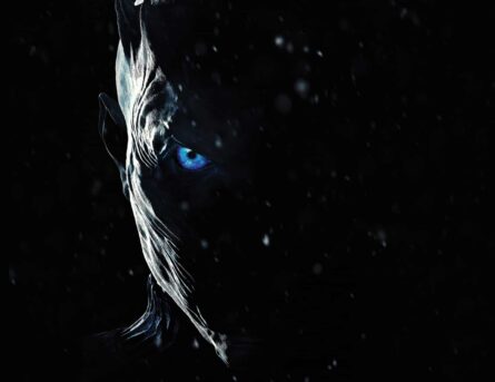 Encoding and Decoding Game of Thrones