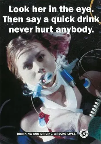 drink driving campaign