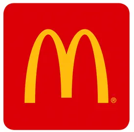 McDonald's logo