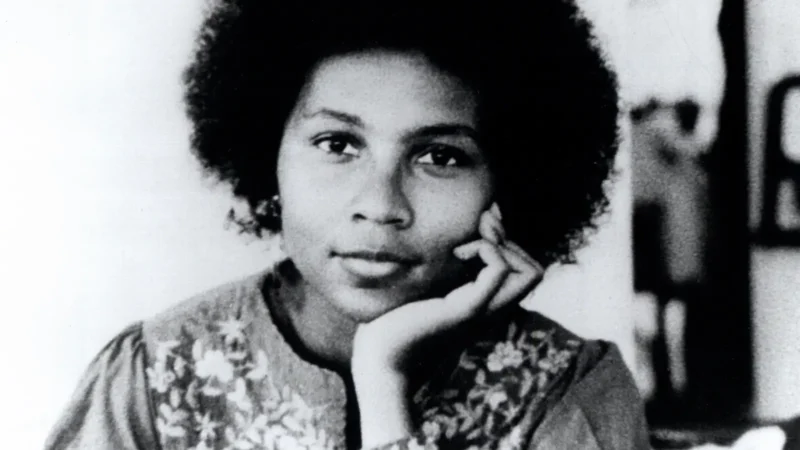 bell hooks and Intersectionality