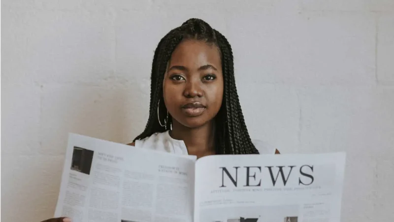 What is Media Framing?