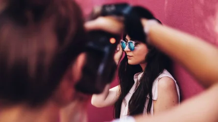 Stuart Hall and Representation