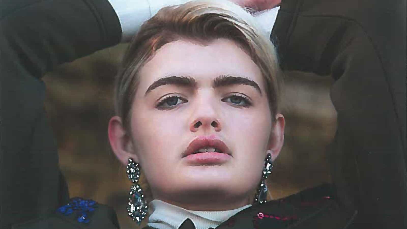 Oh Comely Magazine Cover