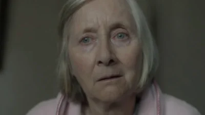 screenshot of Petunia from "Capital"