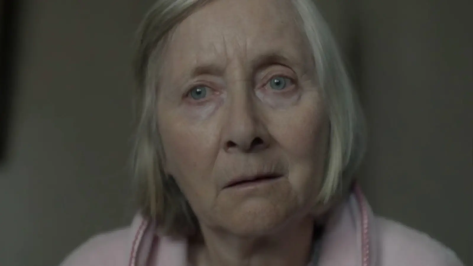 screenshot of Petunia from "Capital"