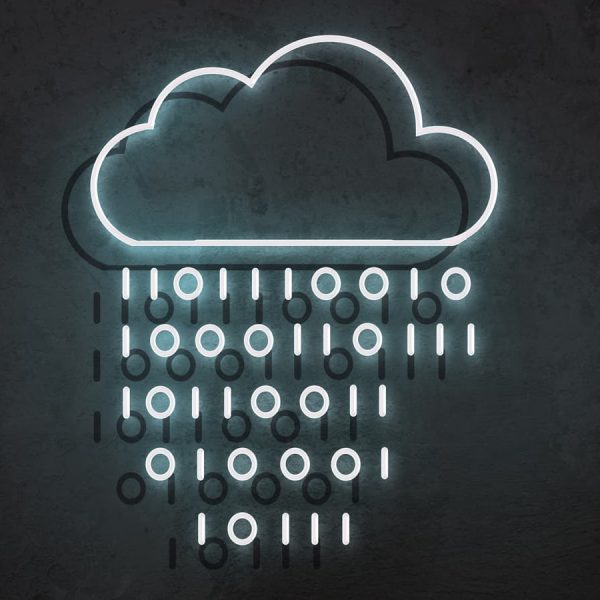 cloud computing graphic