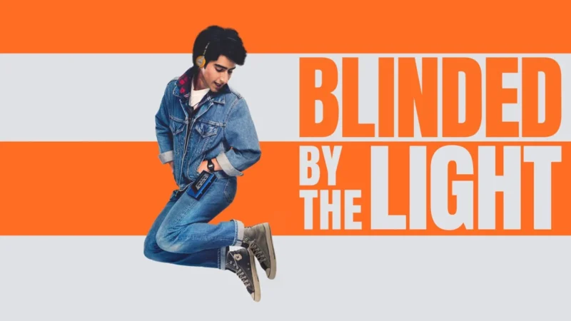 Blinded by the Light