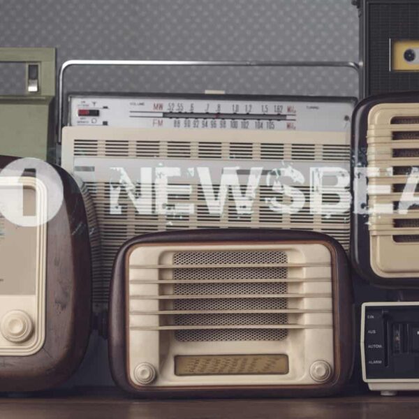 collection of radios