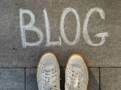 steps to publishing a WordPress post