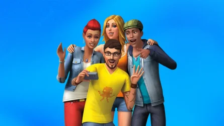 The Sims FreePlay