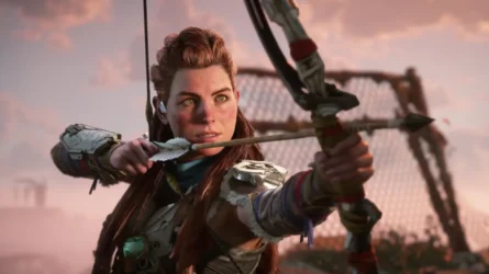 Horizon Forbidden West and Genre