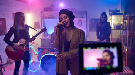 Music Videos and Genre
