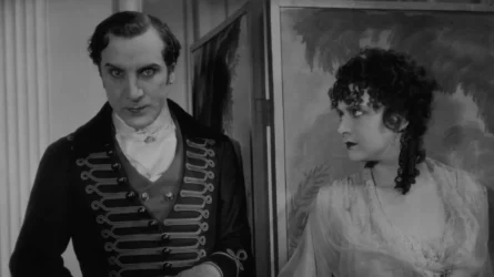 The Kuleshov Effect