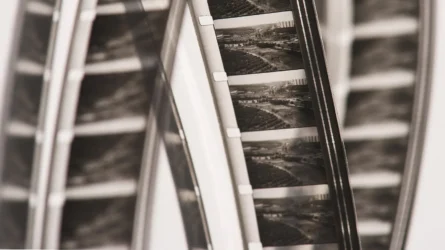 The Grand Syntagma of Cinema