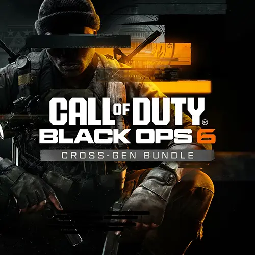 soldier on the cover of the video game